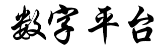 数字平台